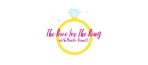 Logo features a large yellow diamond ring with a blue diamond above pink script text reading "The Soon to Be Savvy," and smaller gray text below that says "by Shakita Brown.